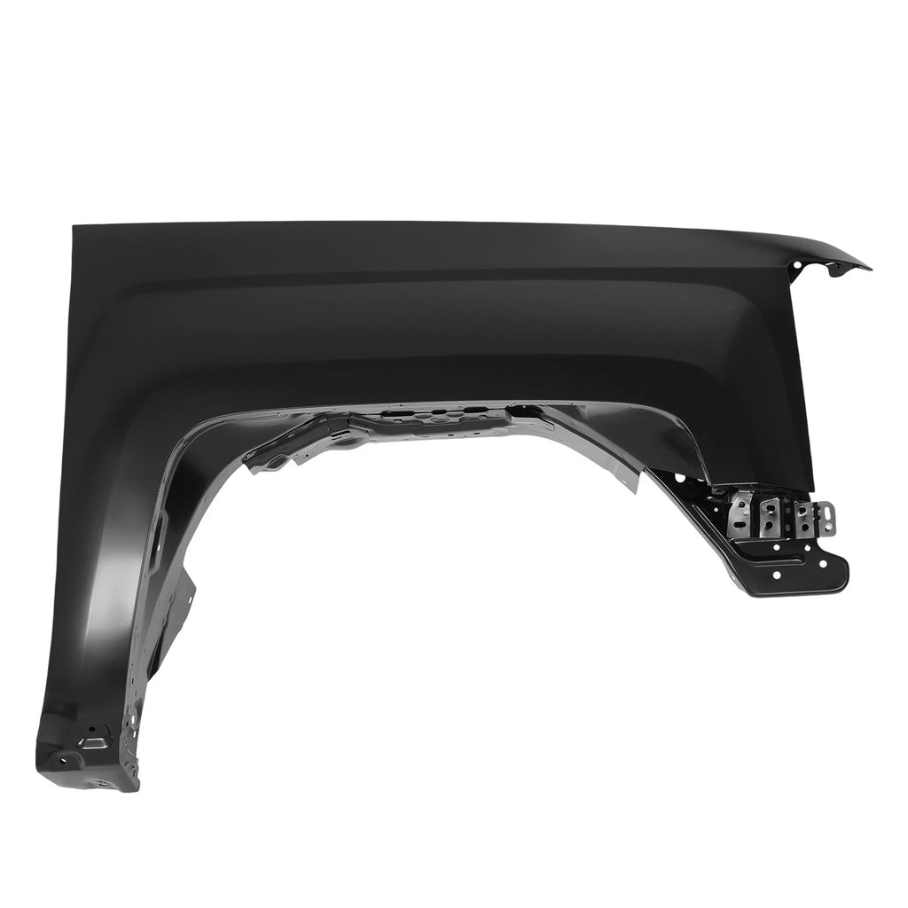 Chrome Bumper Cover Molding for Jaguar F-Pace (2017–2020)