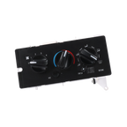 AC Control Panel for Mack CH613 CV713 (2001-2005)