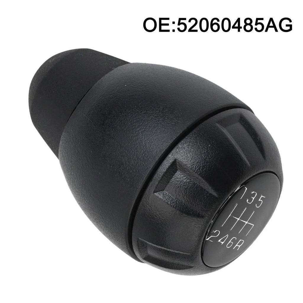 Shift Knob for Jeep Wrangler JK (2007–2013)