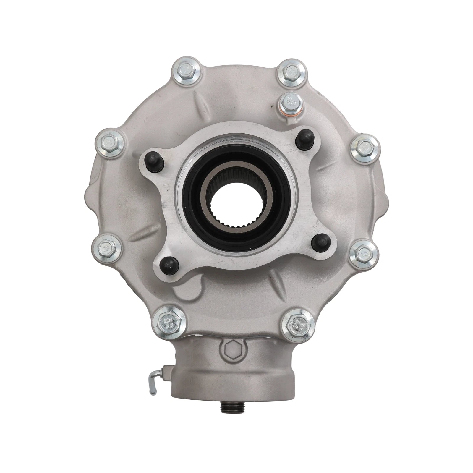 Complete Rear Differential with Axle Shaft for Honda Rancher 420 (2007–2013)