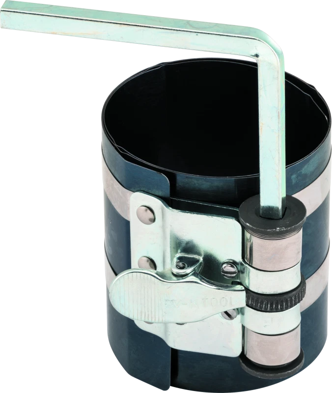 Piston Ring Compressor 90-175mm for Powersports Engines (Universal)