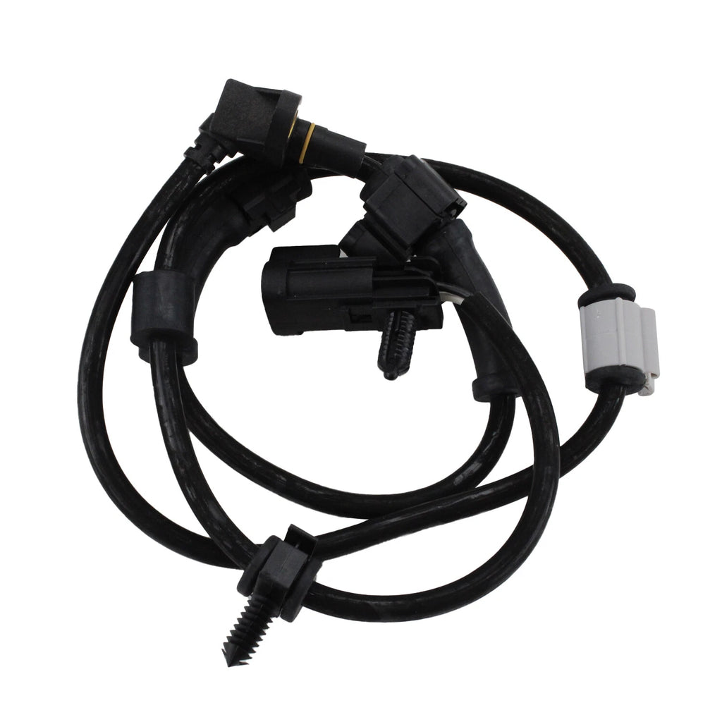 NTK Front ABS Wheel Speed Sensor AB1987 for