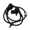 NTK Front ABS Wheel Speed Sensor AB1987 for