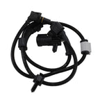 NTK Front ABS Wheel Speed Sensor AB1987 for