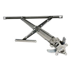 Manual Window Regulator for Honda Civic (1992–1995) Front Right