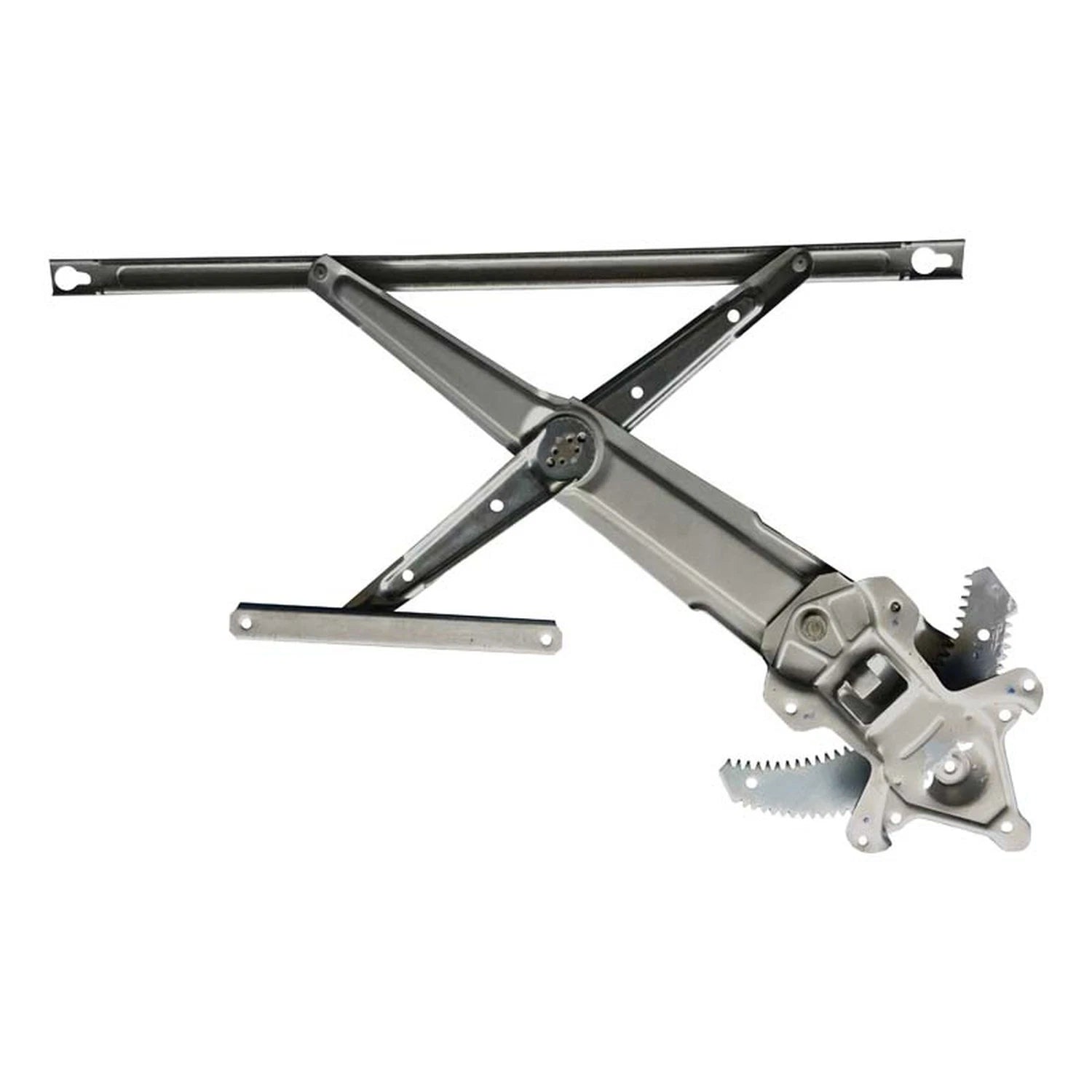 Manual Window Regulator for Honda Civic (1992–1995) Front Right