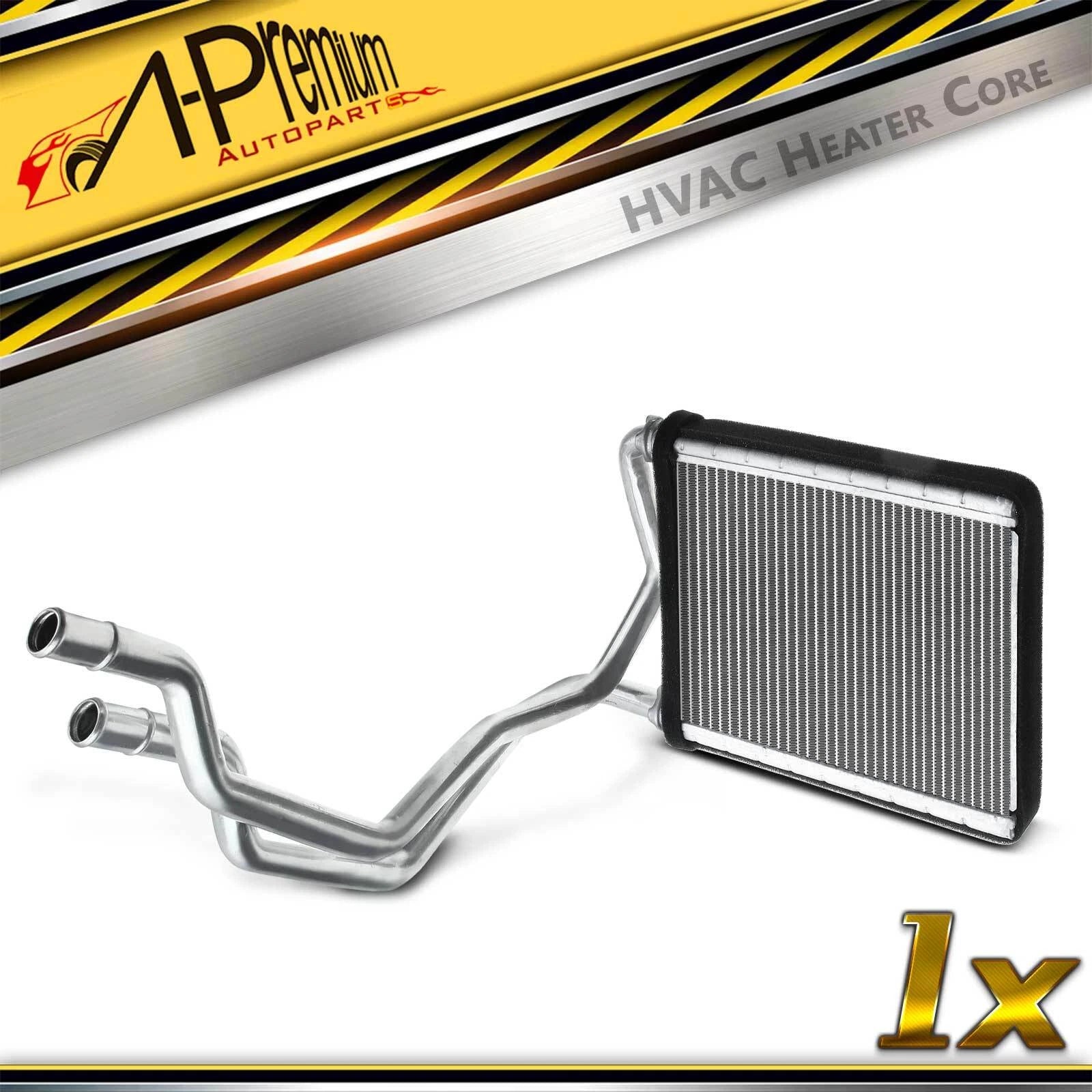 HVAC Heater Core for Toyota Camry & Highlander & Lexus RX 350 (2007-2019)