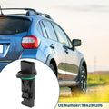 Mass Air Flow Sensor Meter No.986280206 for Audi A4 (1997–2001)