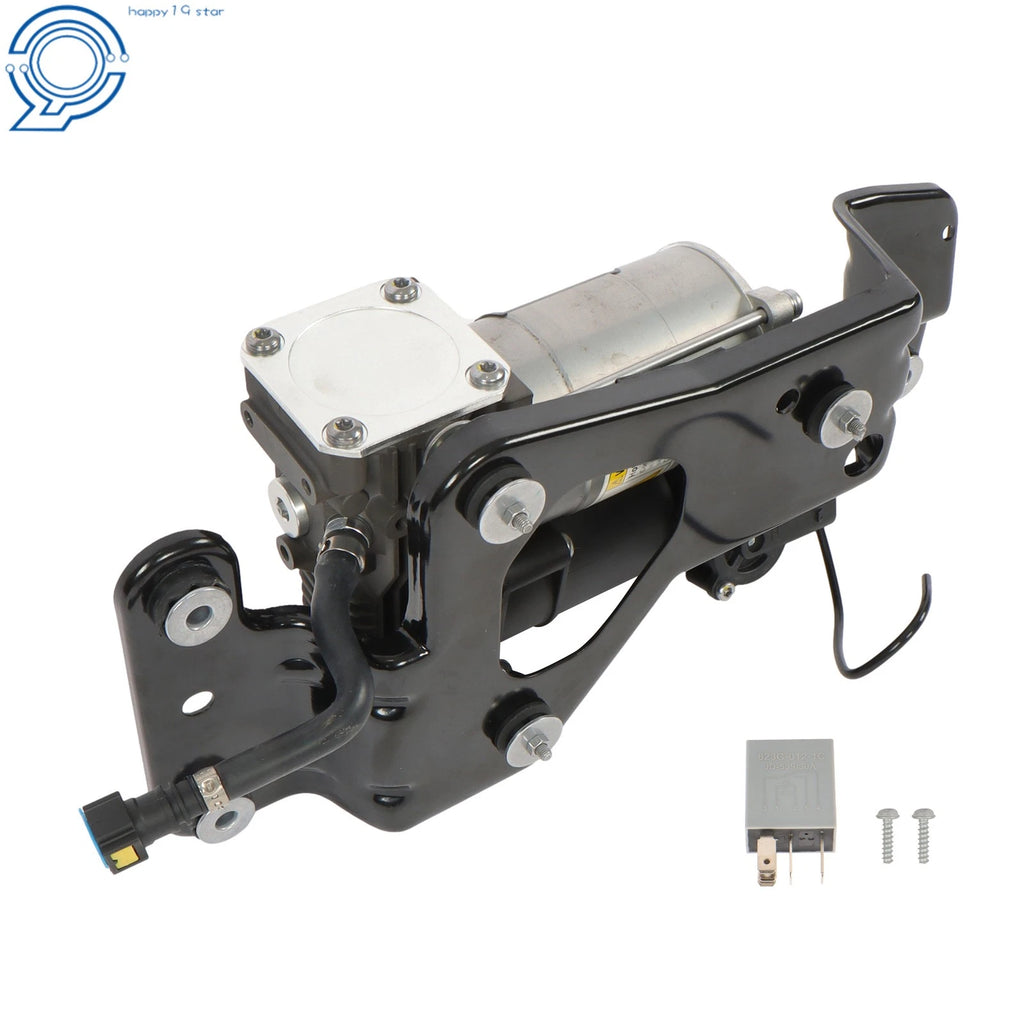 Air Suspension Compressor Pump for BMW X6 E72 (2009-2010)