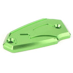 Front Brake Fluid Reservoir Cap Cover for Kawasaki Versys 650 (2010-2016) Green