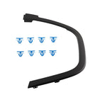 Fender Flare Molding Trim for Jeep Cherokee (2014–2018)