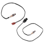 Set of 2 Upstream Downstream Oxygen Sensors for Audi TT VW Jetta Beetle Golf (2000–2006)