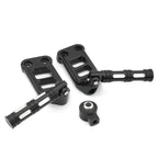 Passenger Footpeg Bracket for Harley Night Rod VRSCDX (2007-2017)
