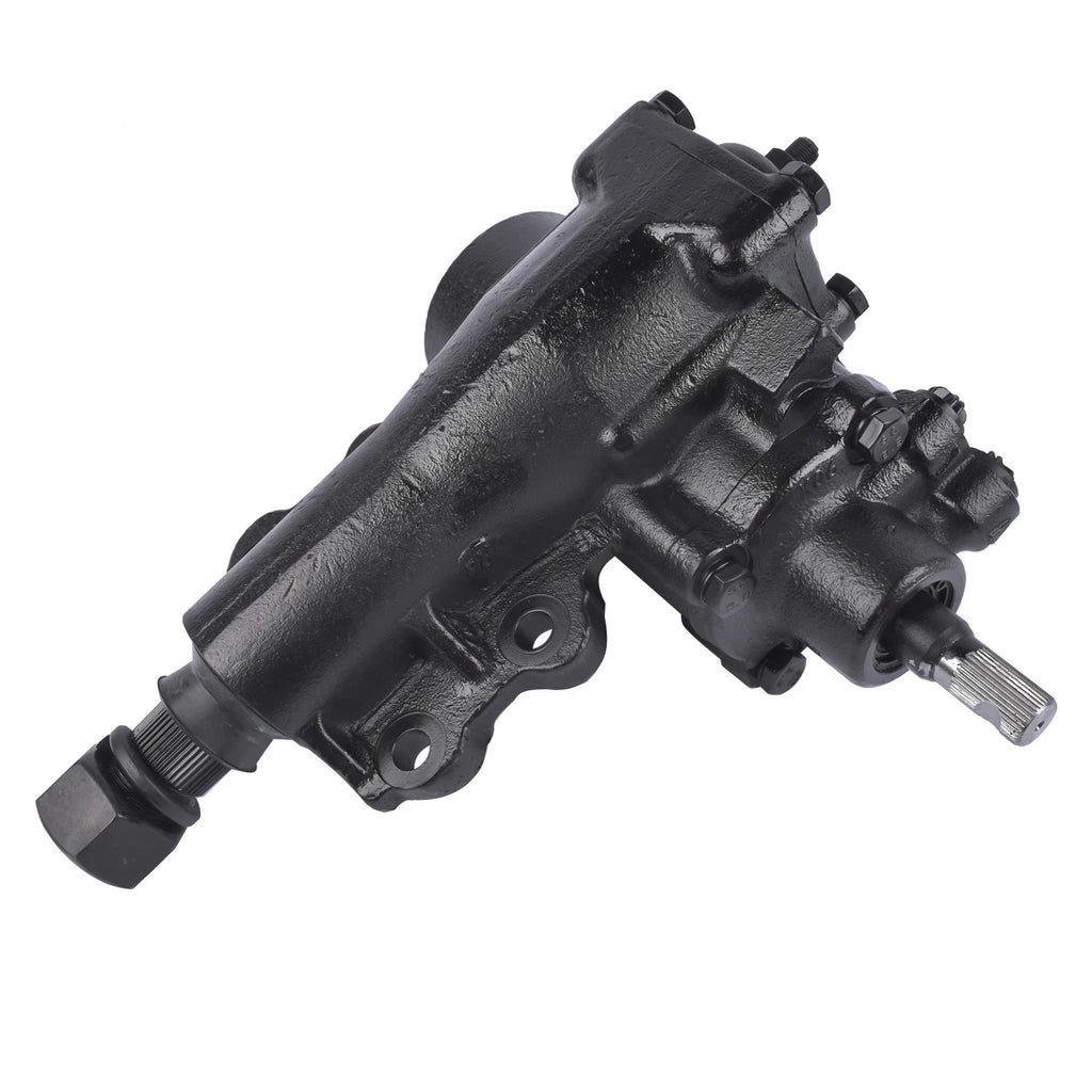 Power Steering Gear Box 27-8416 for Nissan Frontier Xterra (2001–2004)