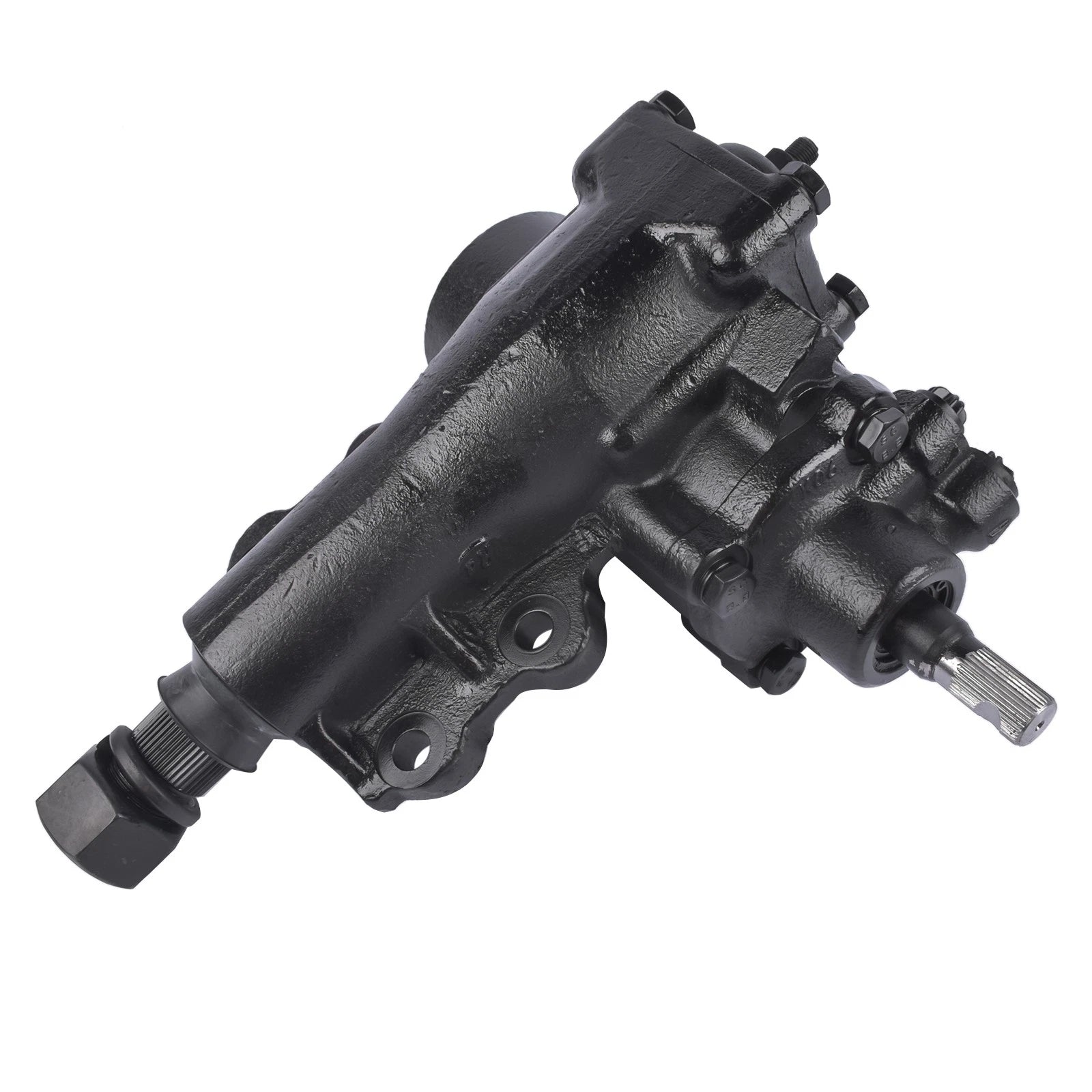 Power Steering Gear Box 27-8416 for Nissan Frontier Xterra (2001–2004)