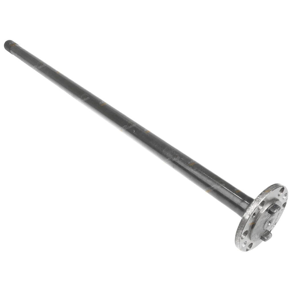 LH Rear Axle Shaft for Landcruiser FZJ HDJ HZD VDJ (1999–2014)