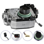 Transmission Shift Solenoid Block Filter Kit for Chrysler Dodge 62TE