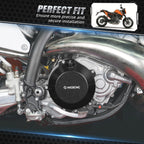 CNC Reinforced Clutch Cover Guard for Husqvarna TE 250 300 300i TE300 (2024–2025)