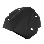 Windshield Spoiler Air Deflector for BMW R1250GS HP ADV (2019-2023)