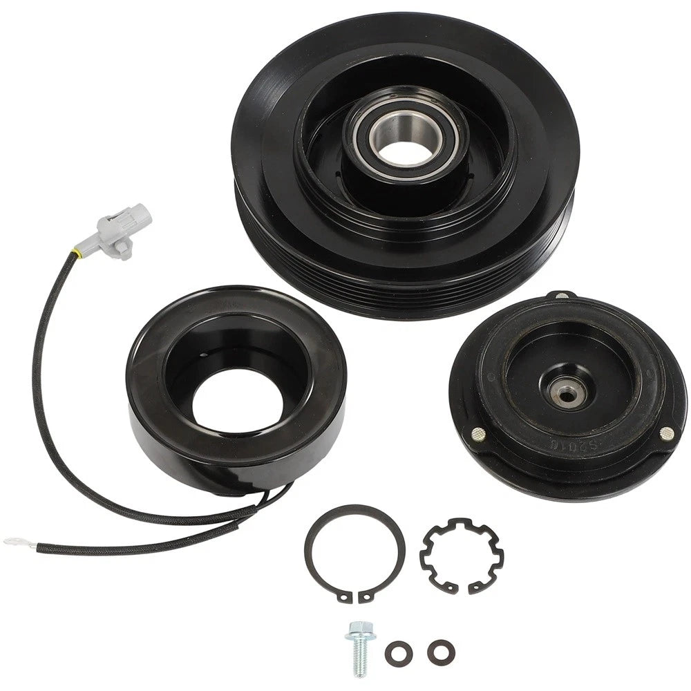 A/C Compressor Clutch Kit for Honda Accord, Acura CL (1994–1997)
