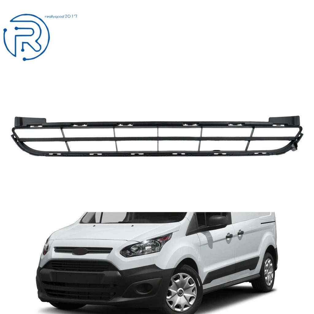 Front Lower Grille for Ford Transit Connect Van (2014–2018)