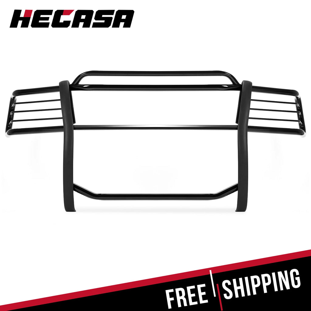 Front Bumper Grille Brush Guard for Ford Expedition F-150 4WD (1997–2002)