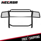 Front Bumper Grille Brush Guard for Ford Expedition F-150 4WD (1997–2002)