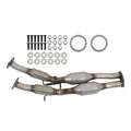 Front Exhaust Catalytic Converter for Volvo XC90 (2007–2014)