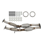 Front Exhaust Catalytic Converter for Volvo XC90 (2007–2014)