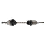 Front Left CV Axle Shaft for Ford Transit Connect (2014-2018)