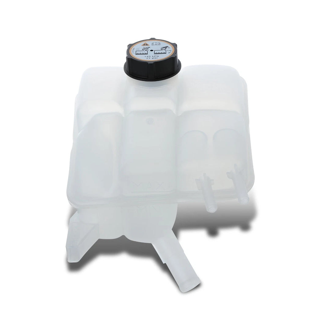 OE Style Coolant Overflow Tank Reservoir w/Cap for Mazda 3 2010–2013