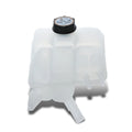 OE Style Coolant Overflow Tank Reservoir w/Cap for Mazda 3 2010–2013