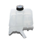 OE Style Coolant Overflow Tank Reservoir w/Cap for Mazda 3 2010–2013