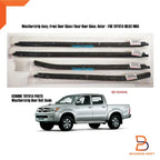 Outer Belt Weatherstrip Glass Door Seal for Toyota Hilux Ute Vigo (05-14)