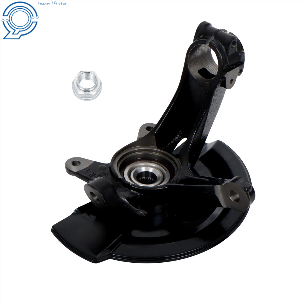 Steering Knuckle Assembly for Honda Civic EX LX (2017-2020)