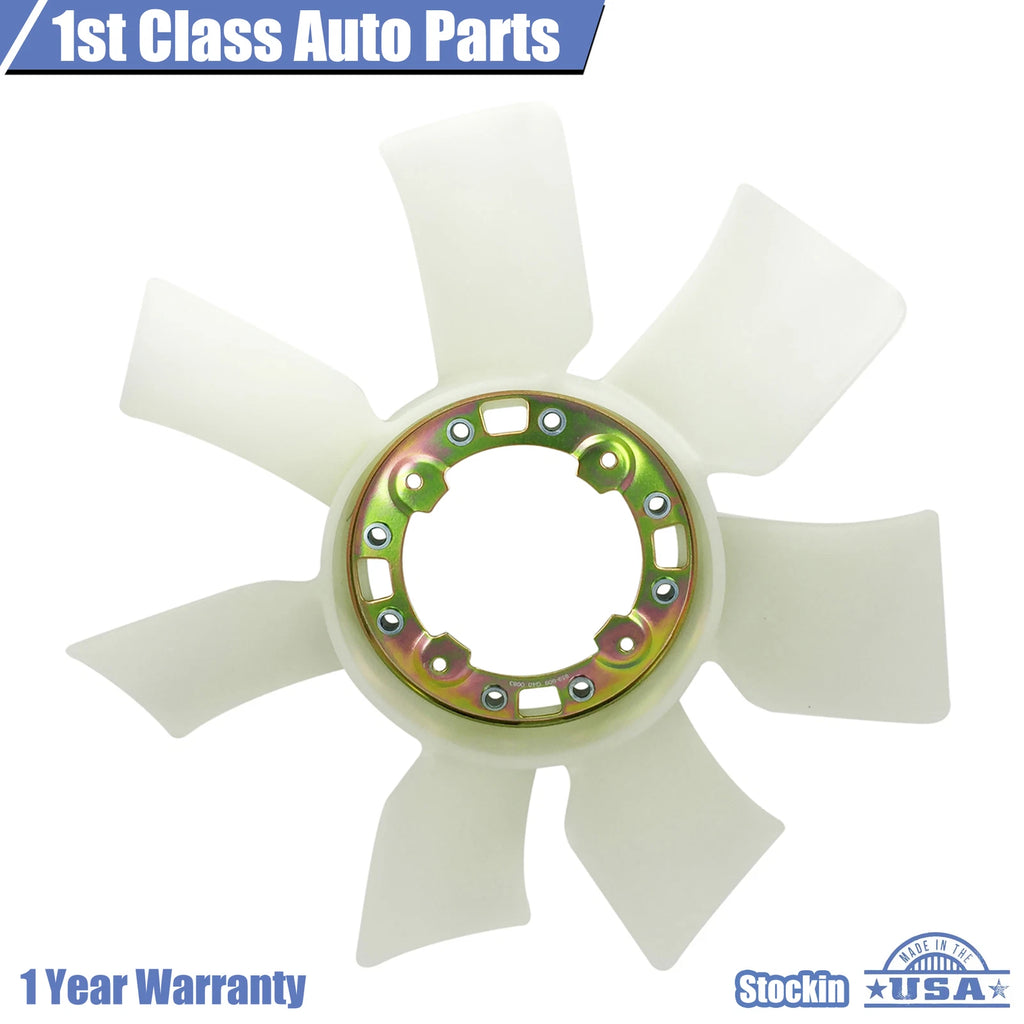 Radiator Cooling Fan Blade for Toyota 4Runner T100 (1994–1995)