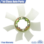 Radiator Cooling Fan Blade for Toyota 4Runner T100 (1994–1995)