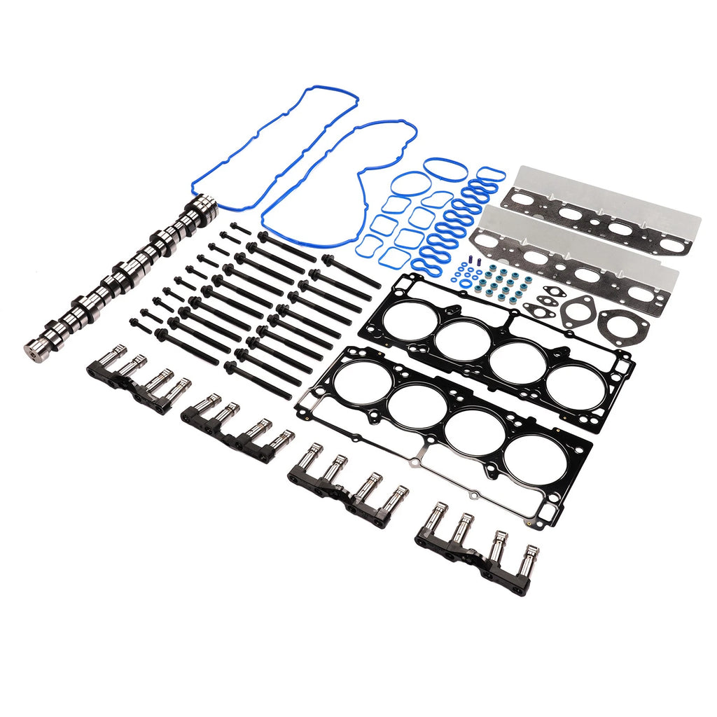 Engine Cam Lifters Kit for Jeep Dodge Durango Chrysler 300 (2011-2015)