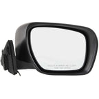 Set of 2 Mirrors for Mazda 5 (2006–2010)
