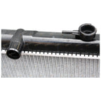 Alloy Core Radiator for Mitsubishi Pajero 3.0L V6 Automatic (1991 - 1997)