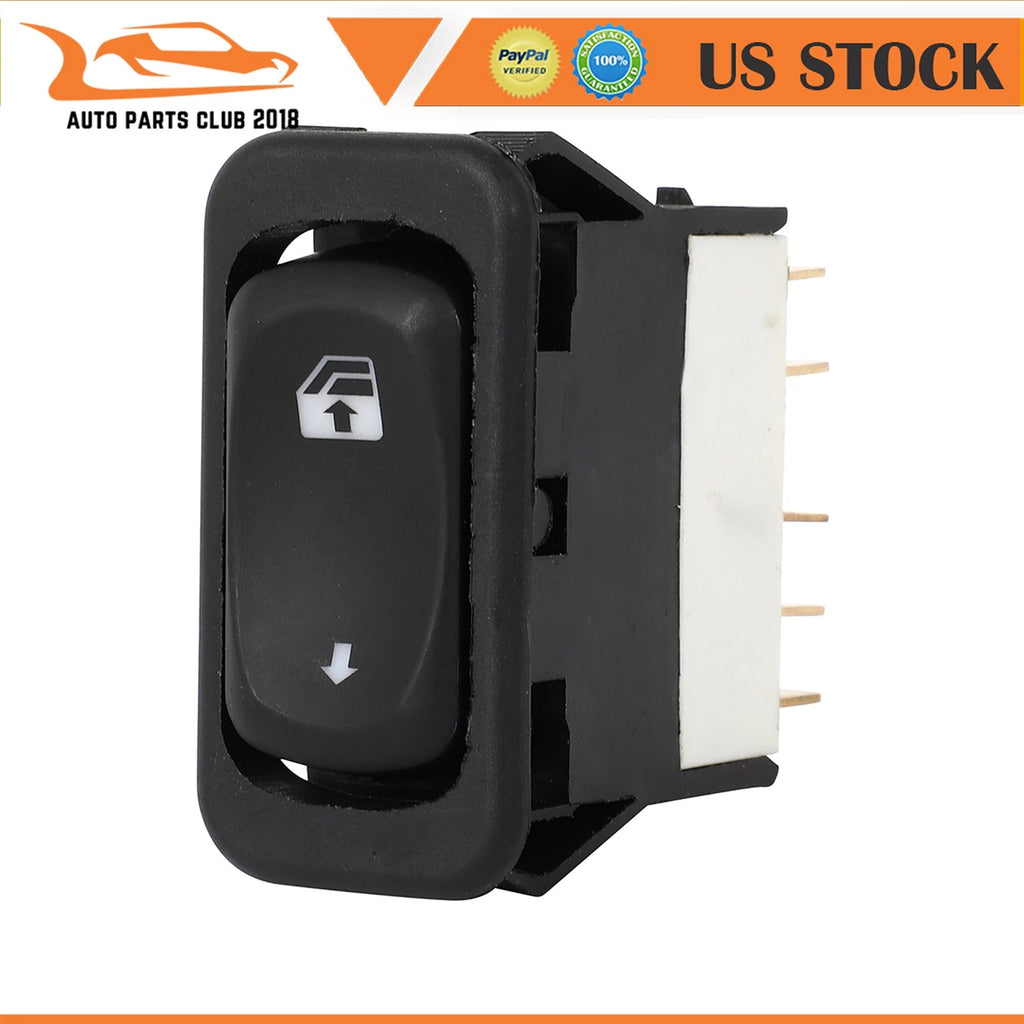 Window Control Switch for Freightliner (2001–2011) 901-5205