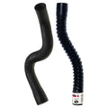 Gates Upper & Lower Radiator Coolant Hose Kit for C30 G20 G30 G2500 G3500 (1990–2000)