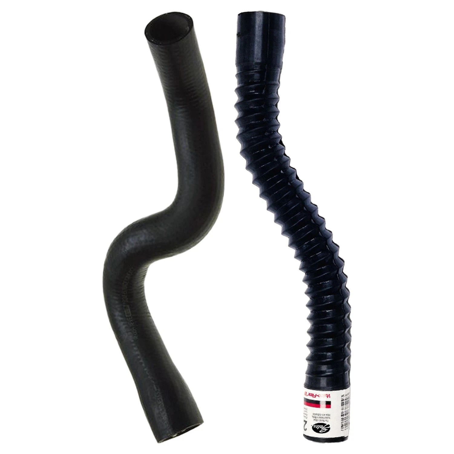 Gates Upper & Lower Radiator Coolant Hose Kit for C30 G20 G30 G2500 G3500 (1990–2000)