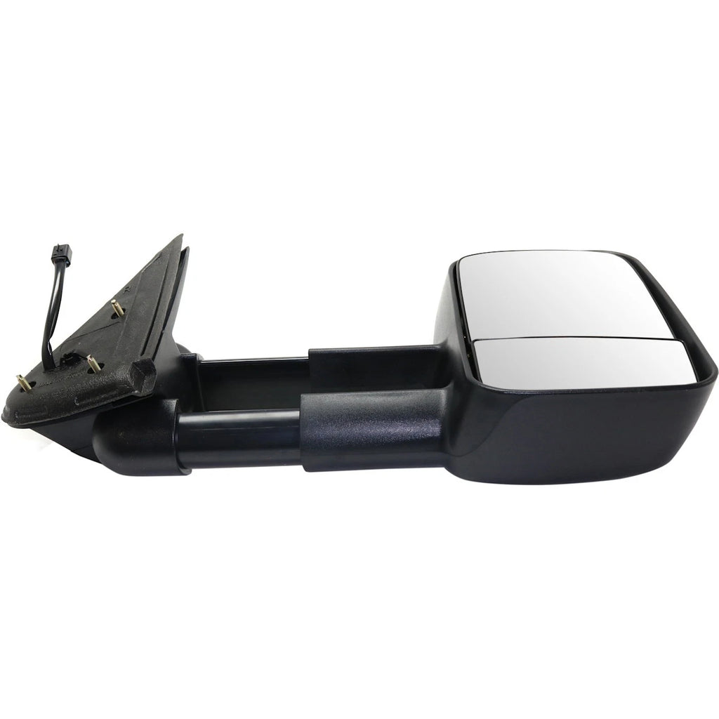 Towing Mirror for Chevrolet Silverado 1500 (1999–2007) Right Power Heated