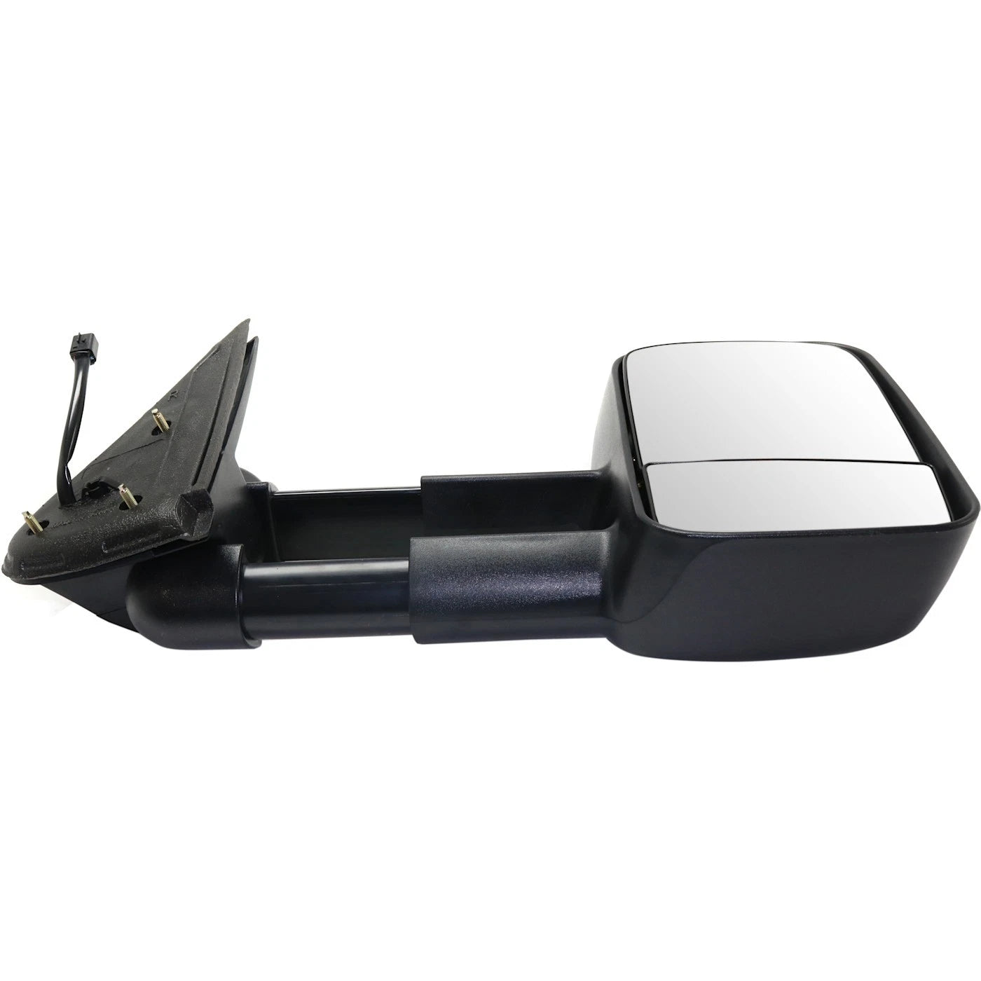 Towing Mirror for Chevrolet Silverado 1500 (1999–2007) Right Power Heated