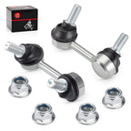 Front Stabilizer Bar End Links for Can-Am Maverick X3 Max Turbo R (2017–2024)