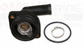 Outboard Thermostat Kit for Mercury Mariner 75-115HP (18-3635, 892864T06, 892864A06)