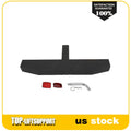 Universal Hitch Step for 2" Receivers - Anti Slip & Rust Guard