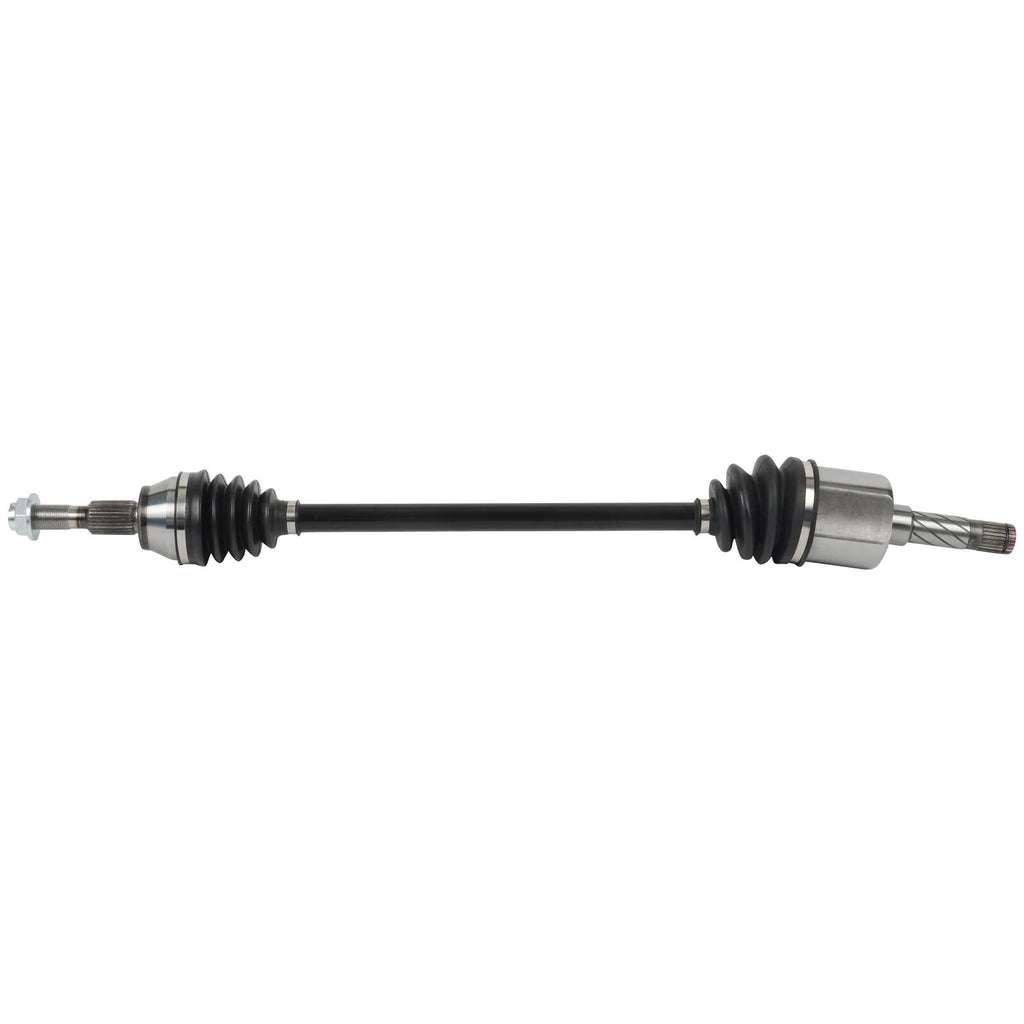 Pair Rear CV Axles for Ford Fusion 2014–2017, Lincoln MKZ 2013–2020