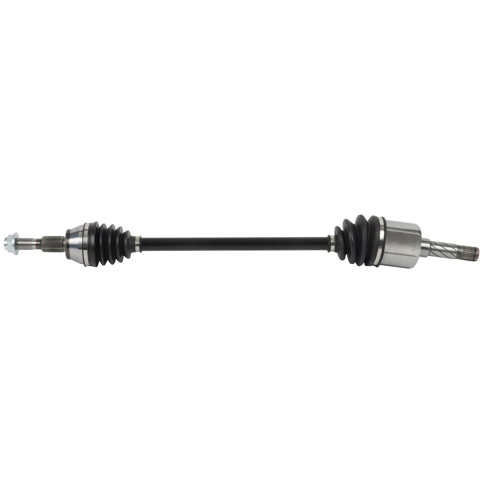 Pair Rear CV Axles for Ford Fusion 2014–2017, Lincoln MKZ 2013–2020